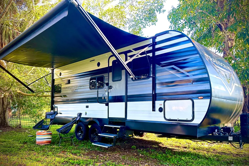 2022 Grand Design 200MK