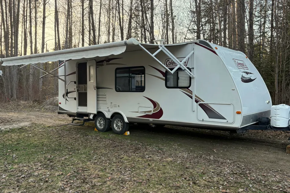 2011 Coachmen Lantern