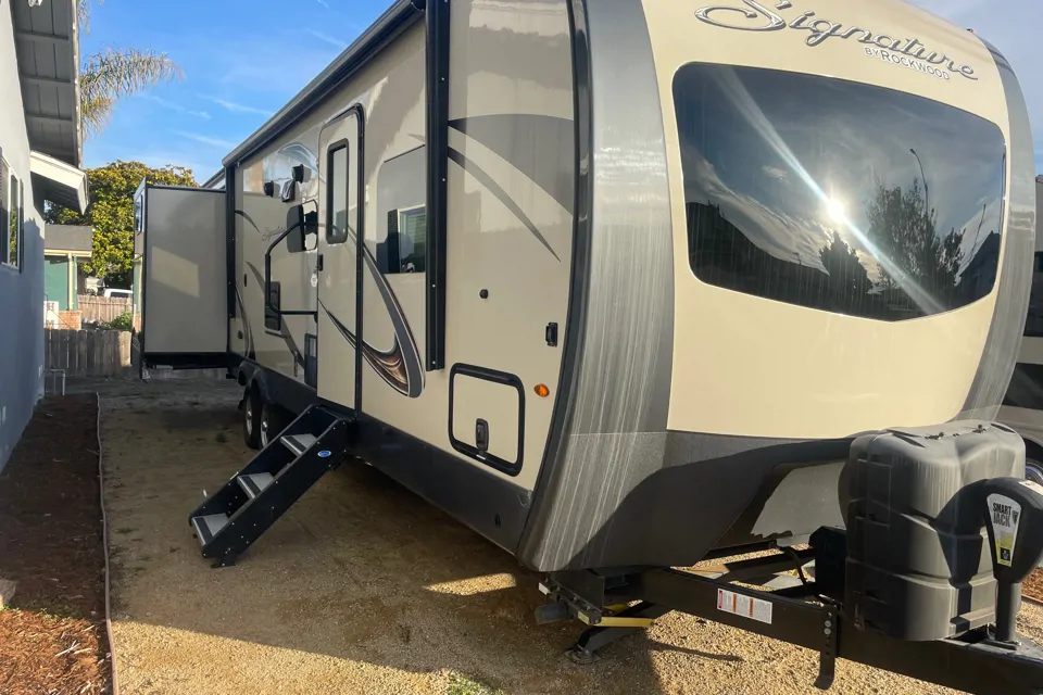 Coastal BunkHouse in Arroyo-Grande, California