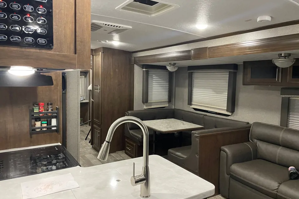 Coastal BunkHouse in Arroyo-Grande, California