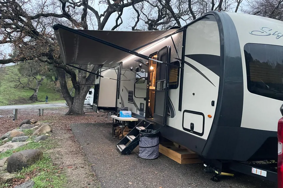 Coastal BunkHouse in Arroyo-Grande, California
