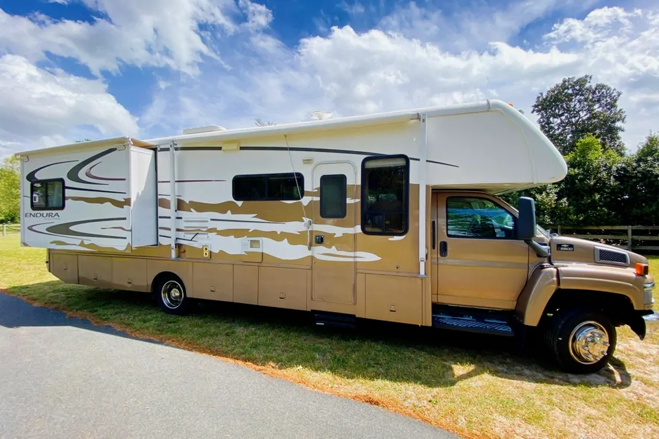 2006 Gulf Stream Endura