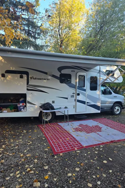 2019 Adventurer Manufacturing 24DS*18