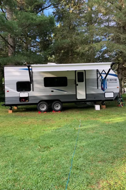 2019 Grand River 25Bh