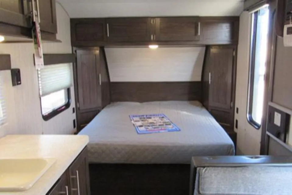 2019 Forest River Wolf Pup