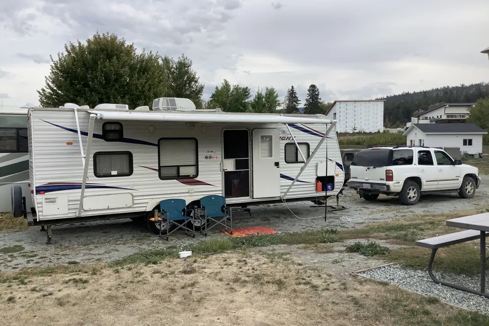2011 Jayco Jay flight