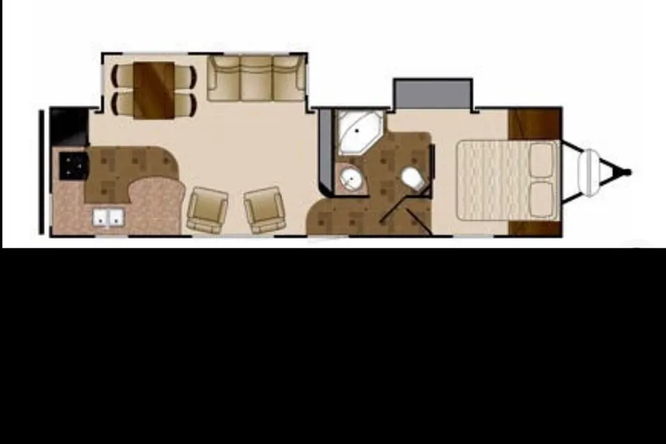 Rent my 2012 Heartland Prowler from 80/night RVezy