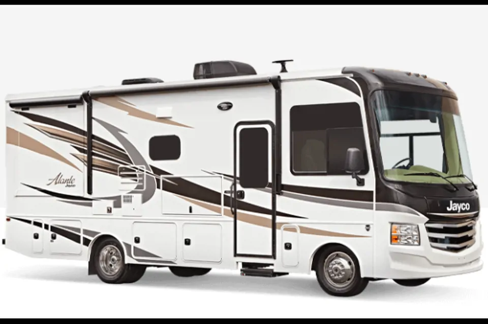 Rent my 2019 Jayco Alante 29F from 295/night RVezy