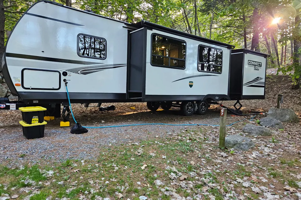 2021 KZ Connect BKSE