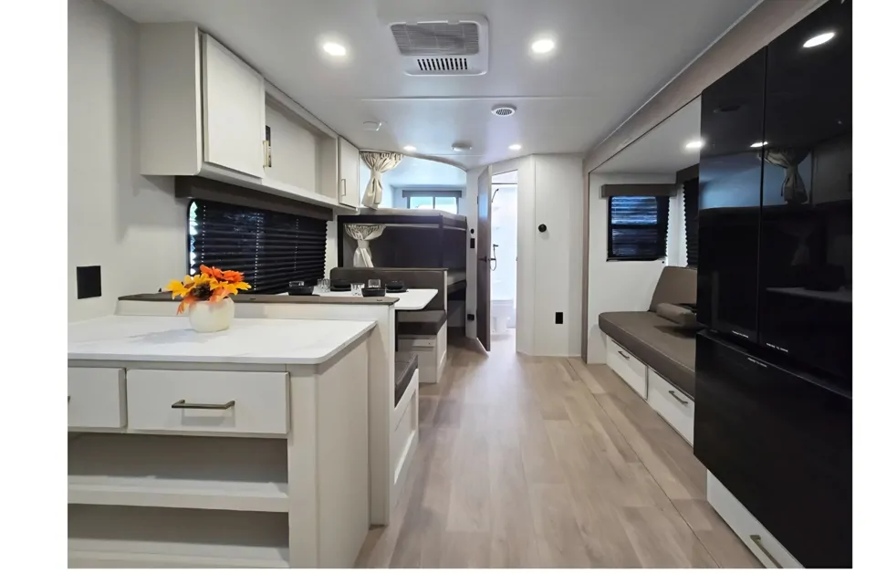 2026 Grand Design 26BHX
