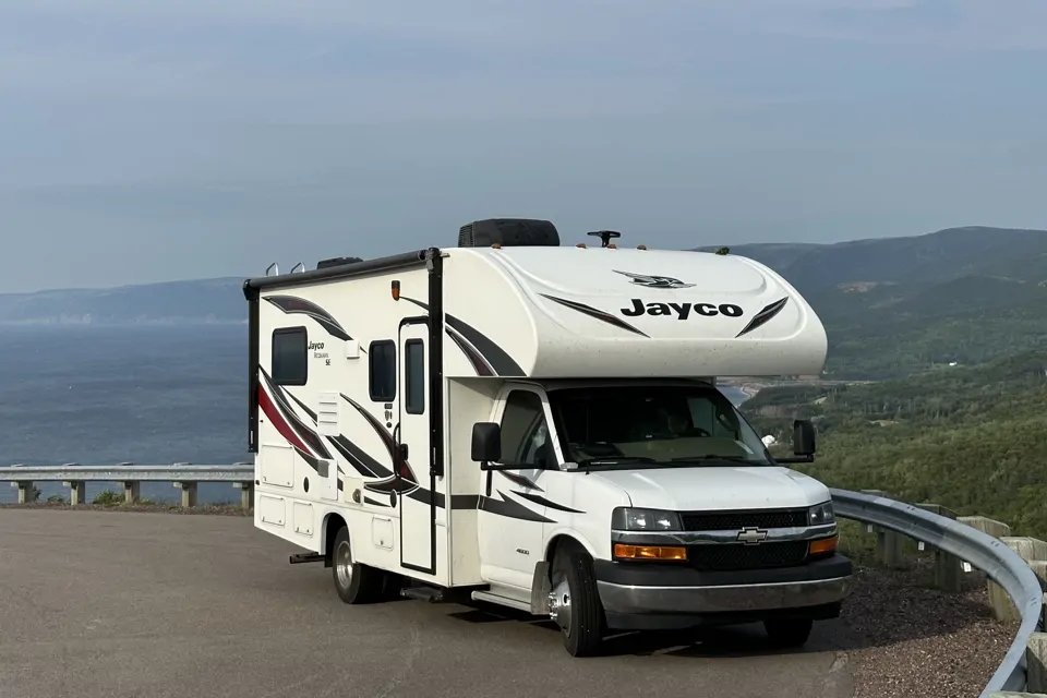 2018 Jayco Redhawk SE 22A