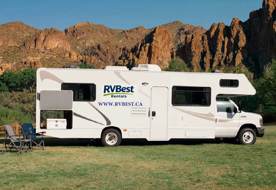 2018 Thor Motor Coach Majestic 28A