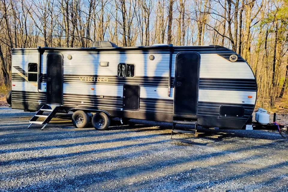 2022 Coachmen Viking