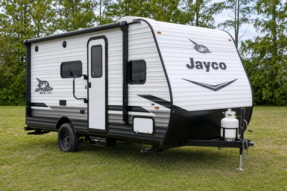 2025 Jayco Jayco Jay Flight SLX 170BH