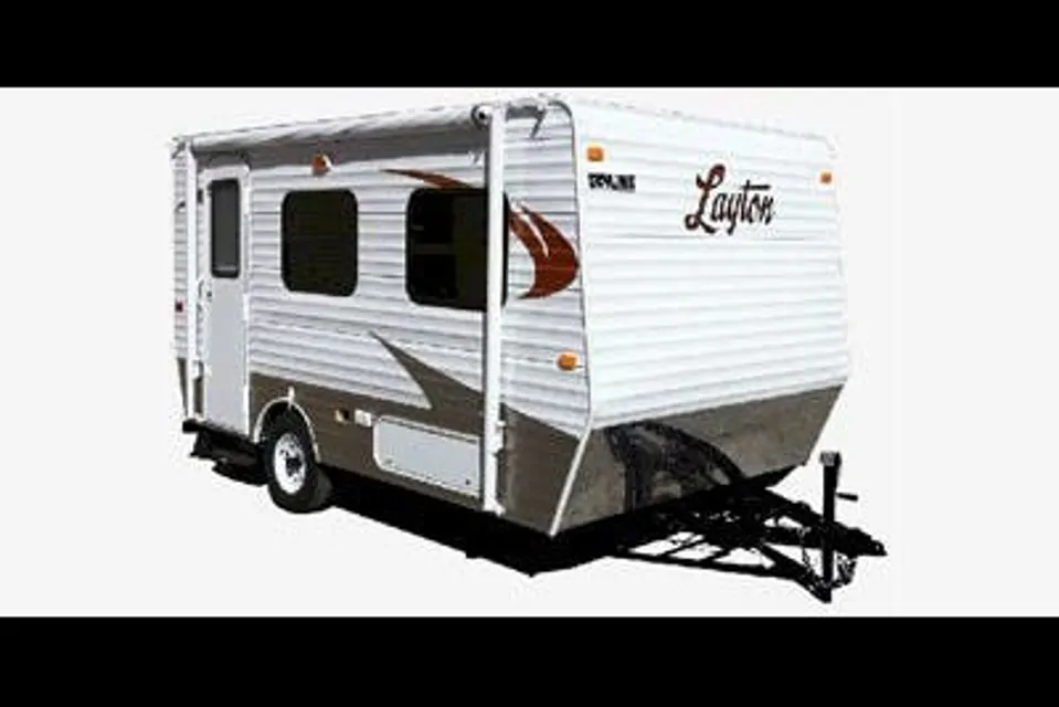 2012 Other Skyline Layton Retro 140