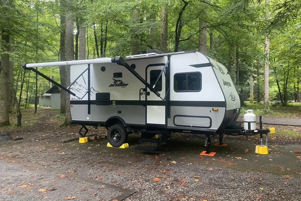 2022 Jayco Jay Flight SLX-7