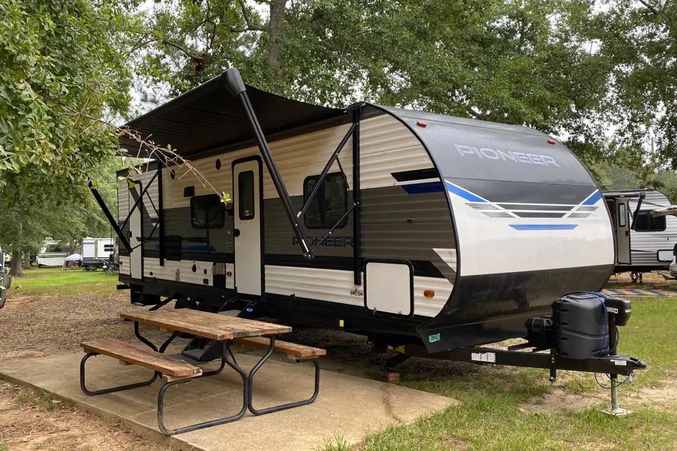 2021 Heartland BH270