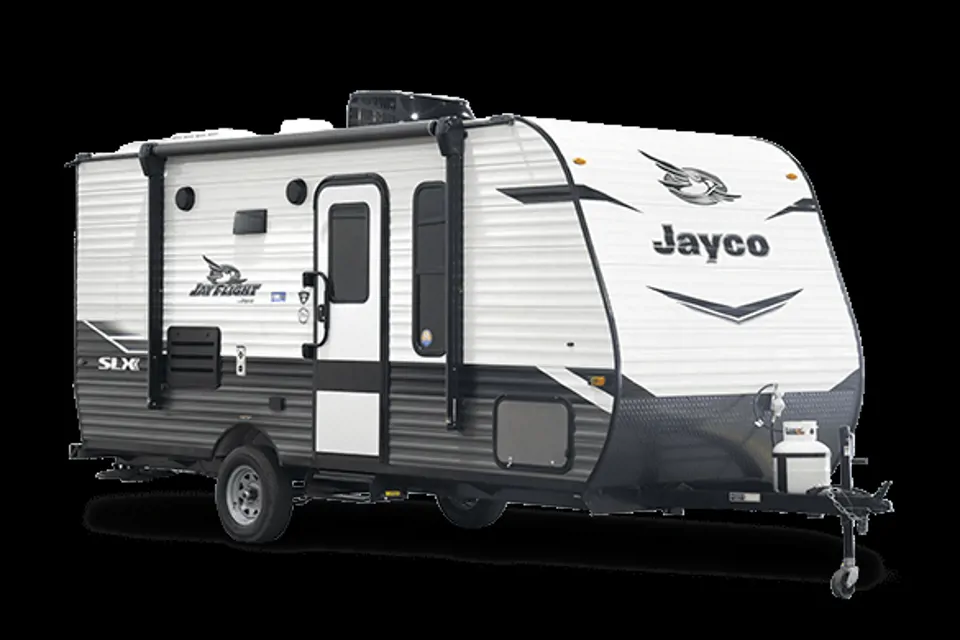 New Adventure's Jayco 2022 Jayco SLX 7 174BH Travel Trailer à East-Gwillimbury, Ontario