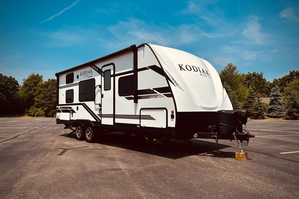 2020 Dutchmen Kodiak Ultra Lite