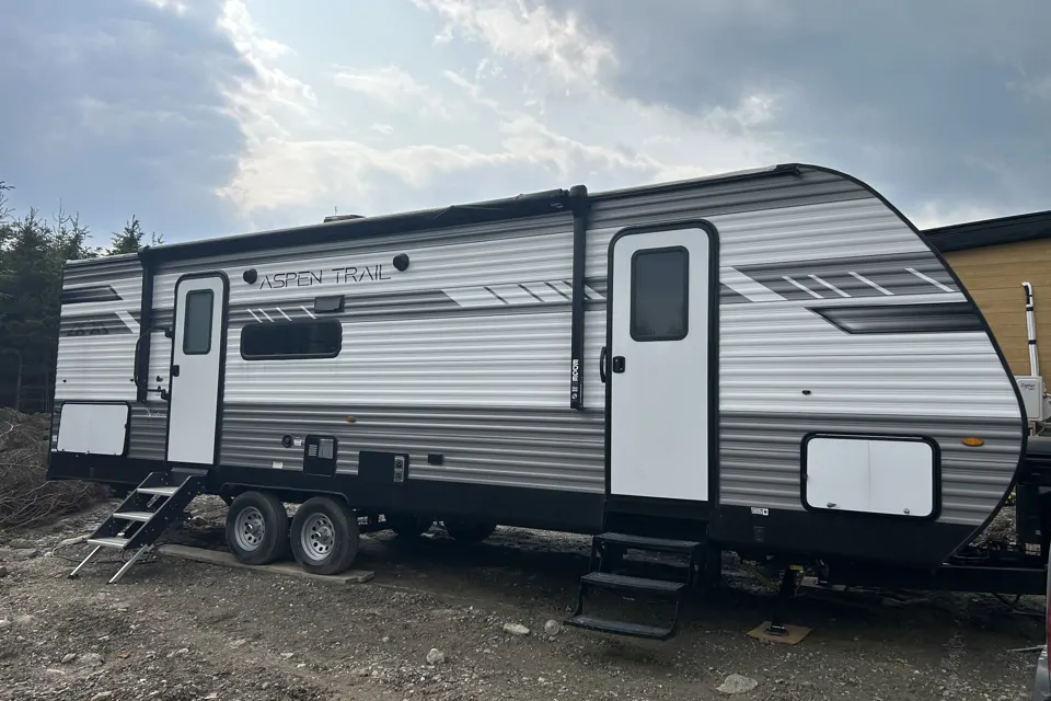 2021 Dutchmen Aspen trail 2850BHS