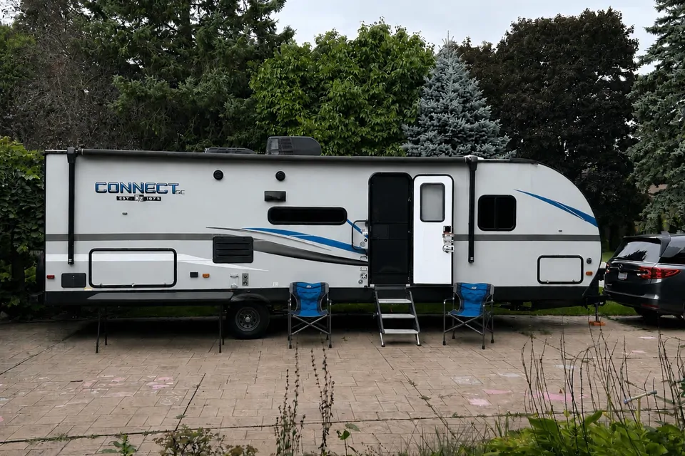 2020 KZ C261BHKSE