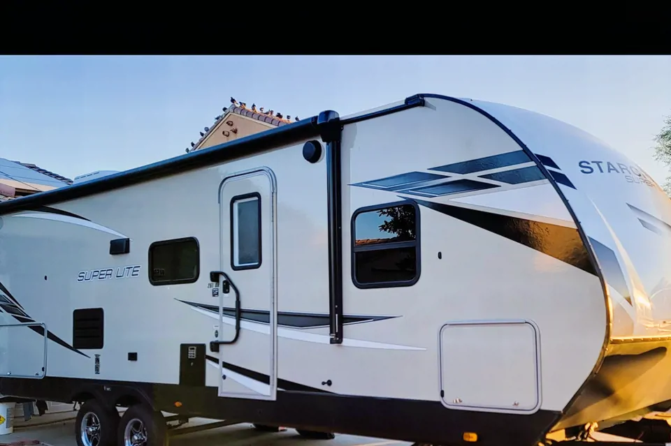 2022 Starcraft Super lite