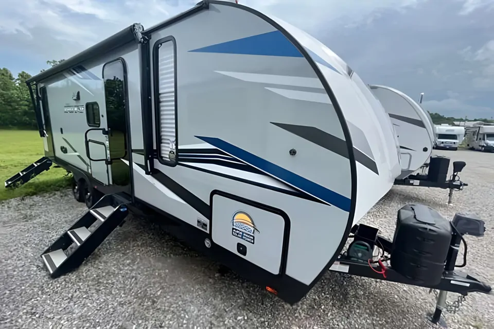 2022 Forest River 26DBH-L