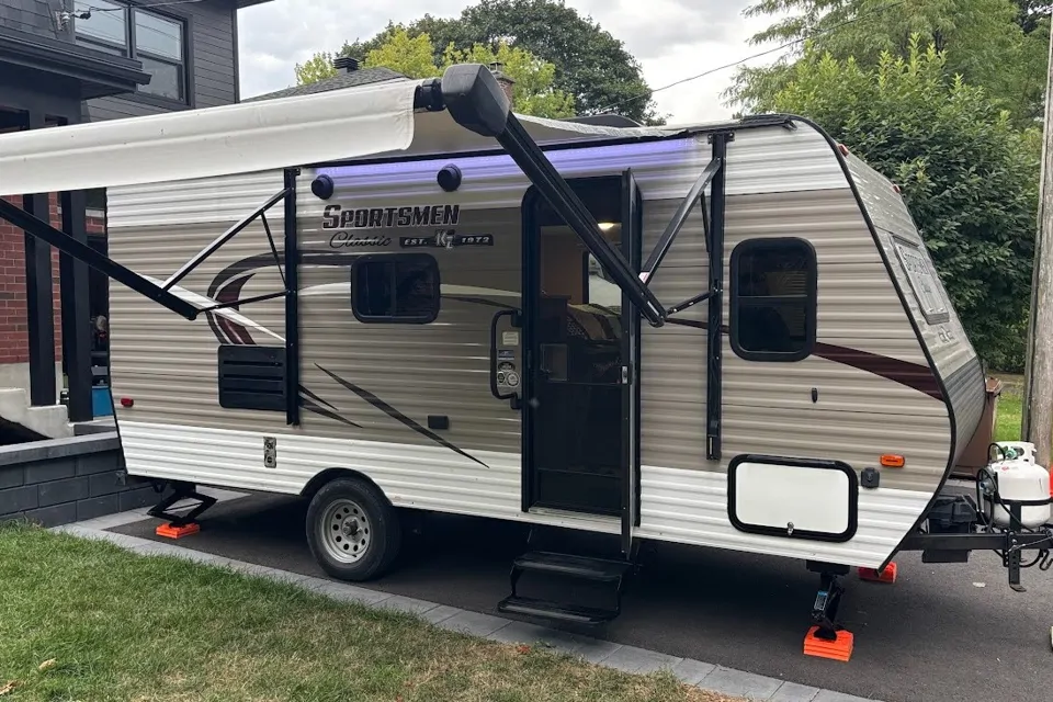 2018 Other 181BH
