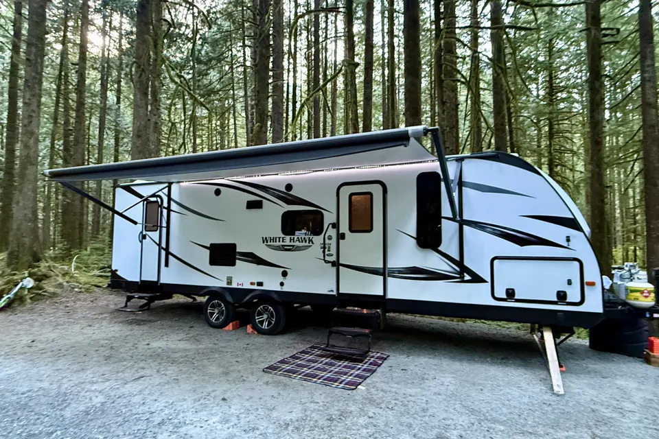 2016 Jayco 28DSBH