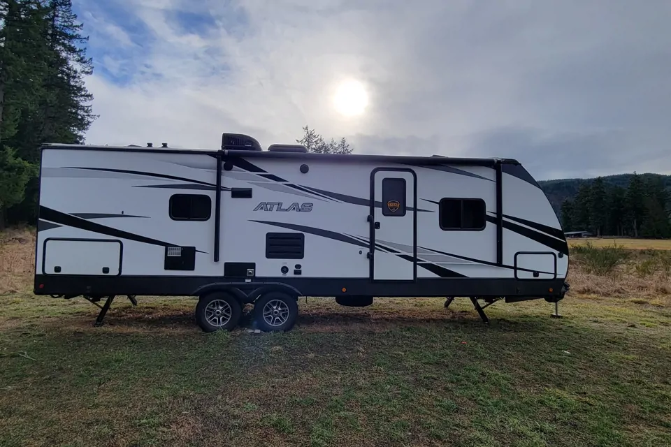 Rent My 2020 Dutch Coachmen Atlas From 115 night RVezy