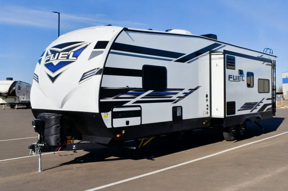 2020 Heartland Fuel F-287