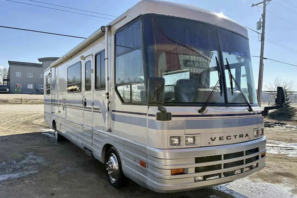 1994 Winnebago Vectra