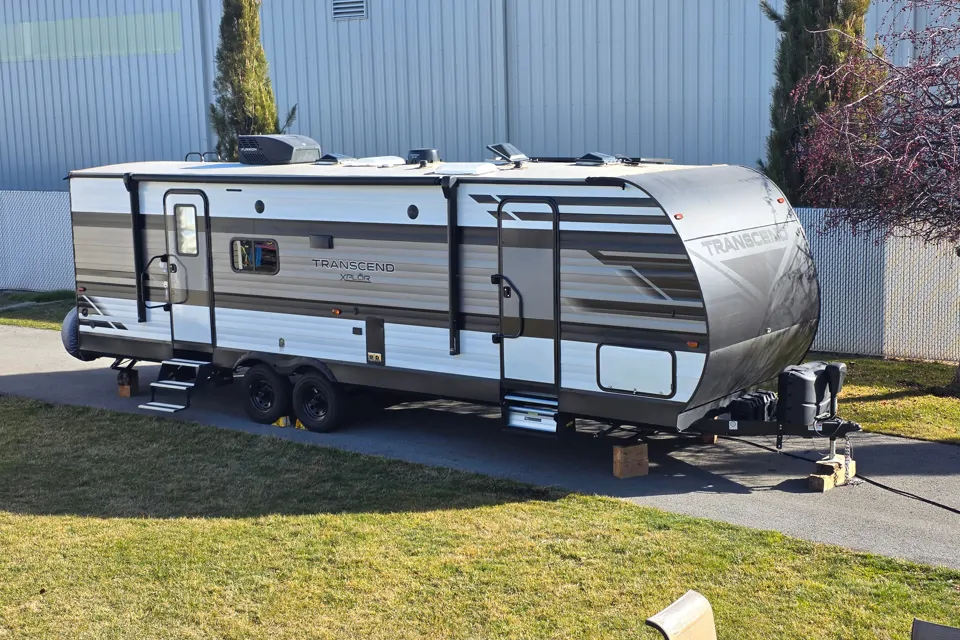 2021 Grand Design Transcend Xplorer