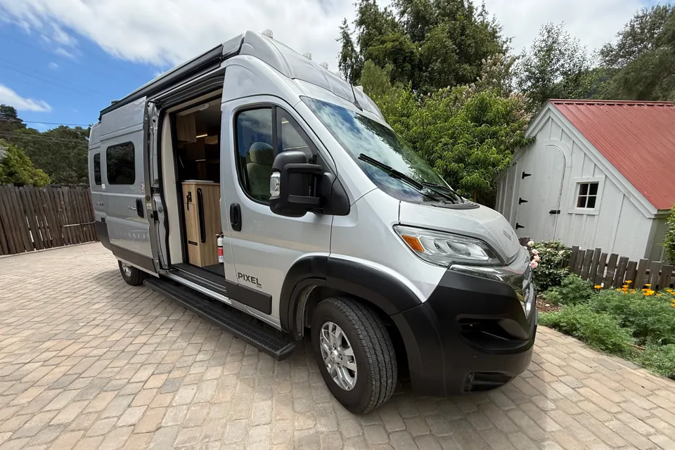 2025 Coachmen Pixel