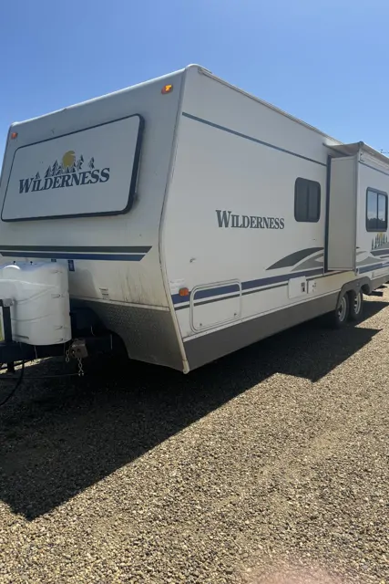 2006 Fleetwood Wilderness