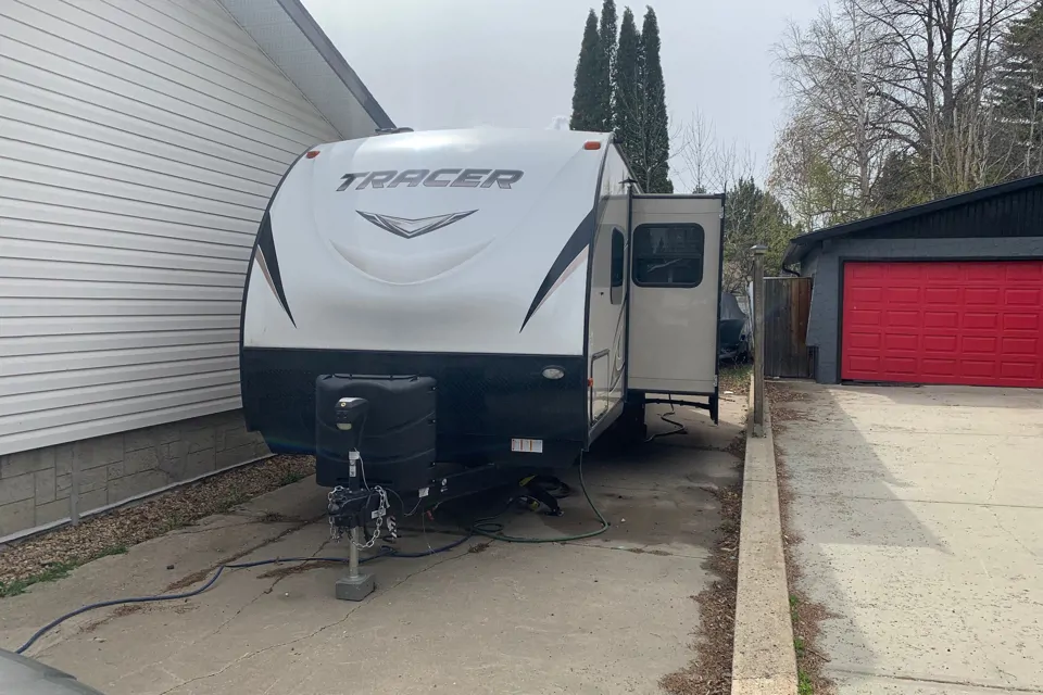 2018 Forest River 274bh