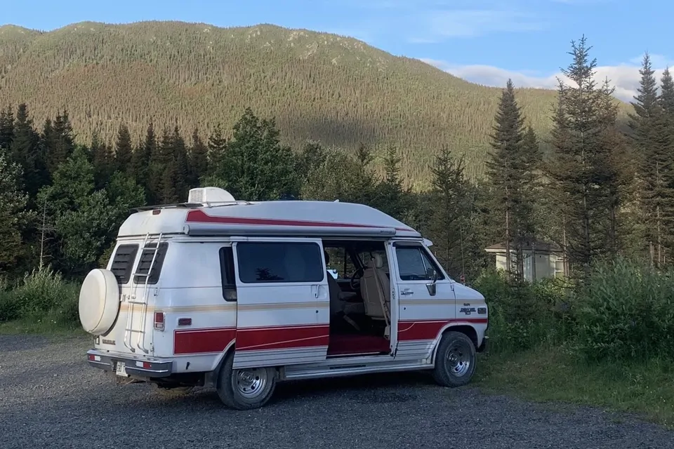 1983 Gm Bf