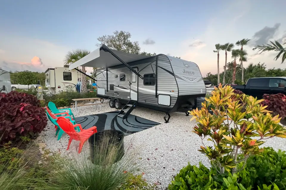 2021 Jayco Jay Flight SLX