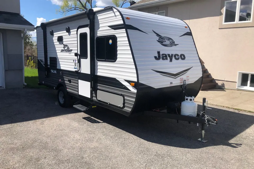 *Family Friendly* 2022 Jayco 174bh SLX With Solar à Ottawa, Ontario