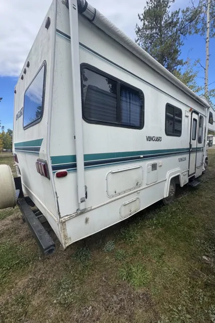 1999 Coleman 1997 Coleman fleetwood