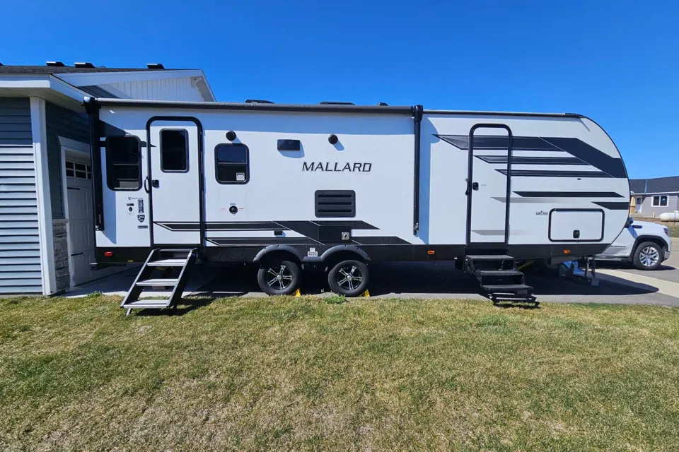 2022 Heartland Mallard