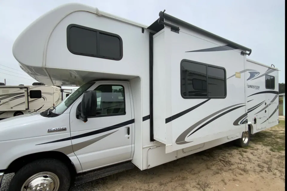 2020 Forest River M3251DS