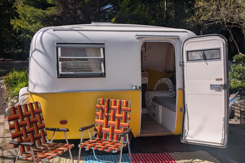 1979 Boler 1300
