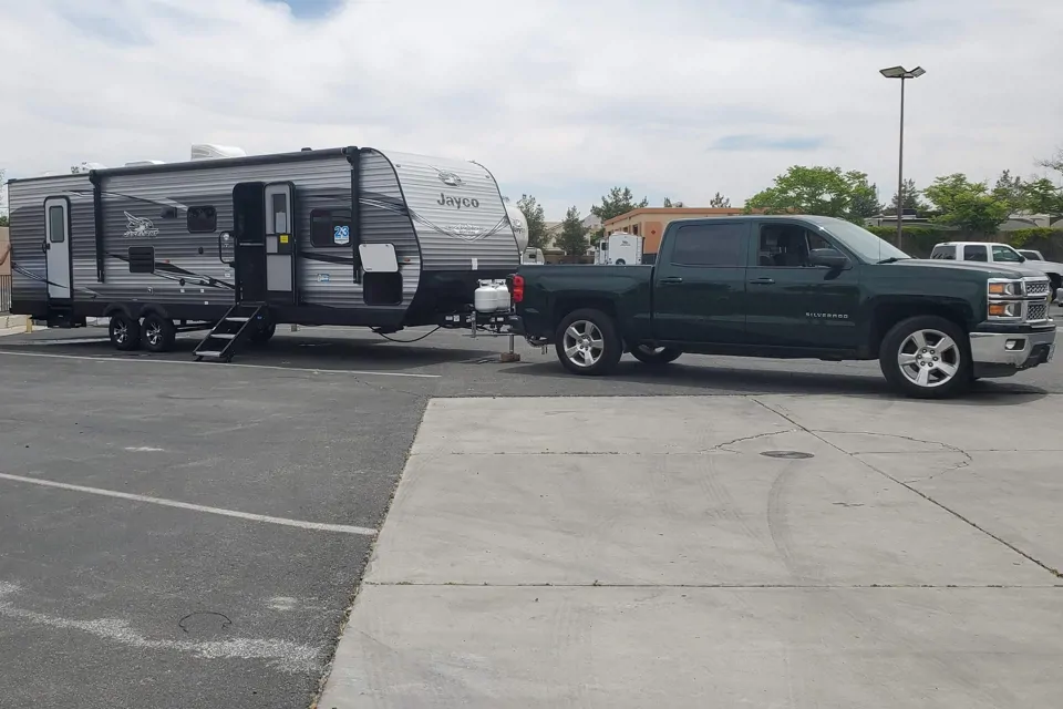 Rent my 2020 Jayco Jayco from 136/night RVezy