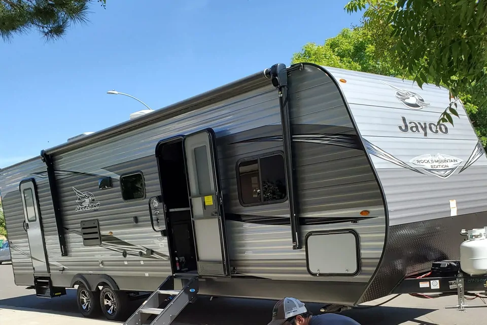 Rent my 2020 Jayco Jayco from 136/night RVezy