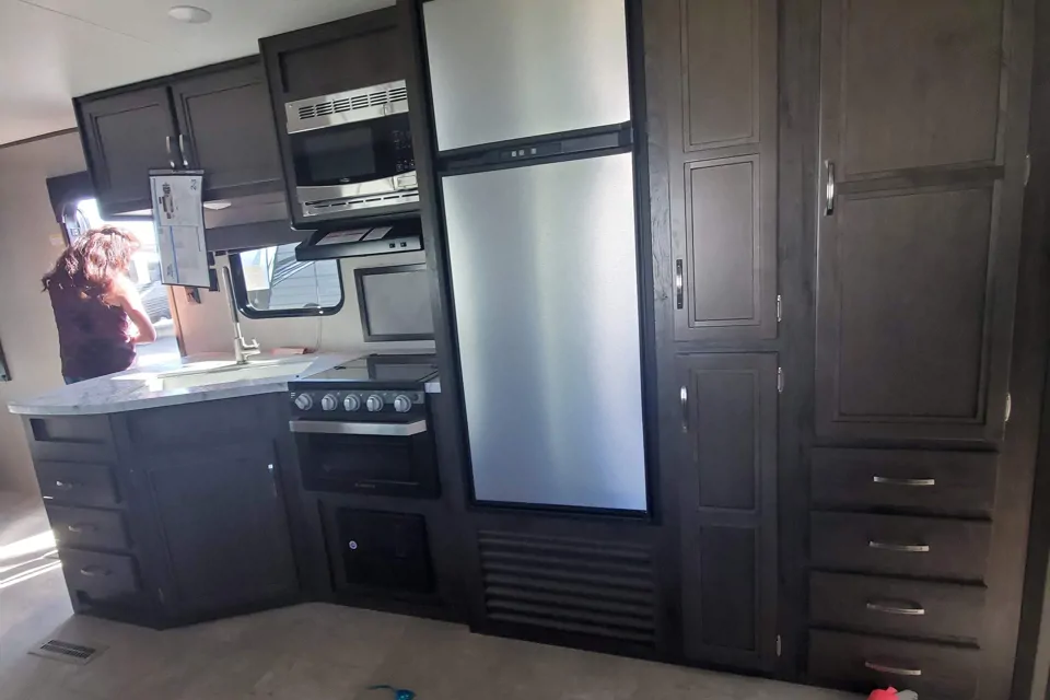 Rent my 2020 Jayco Jayco from 136/night RVezy