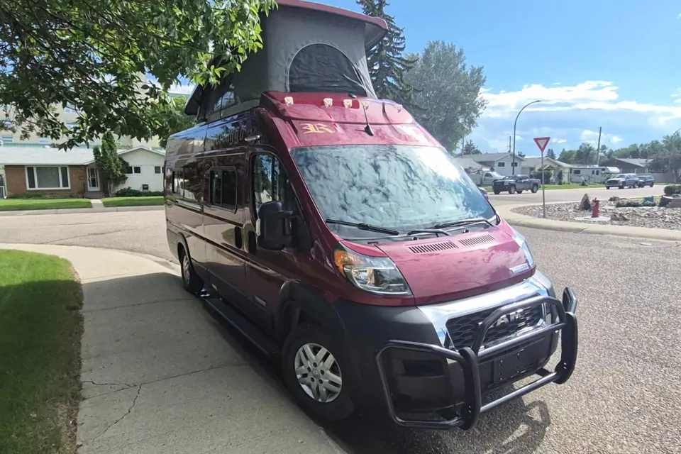 2023 Winnebago 59px
