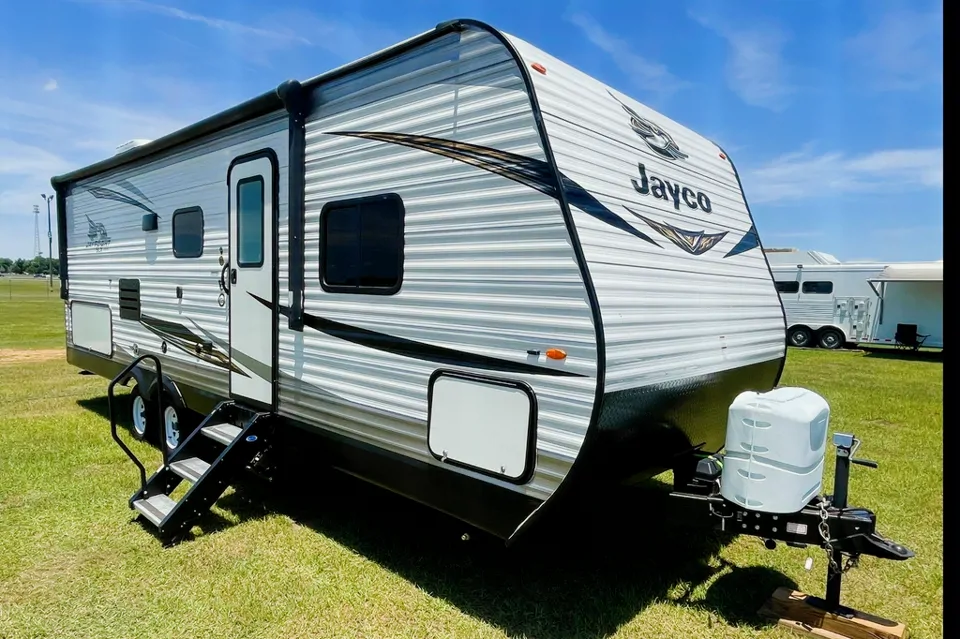 Rob's Jayco 2019 Travel Trailer à Sparta, Georgia