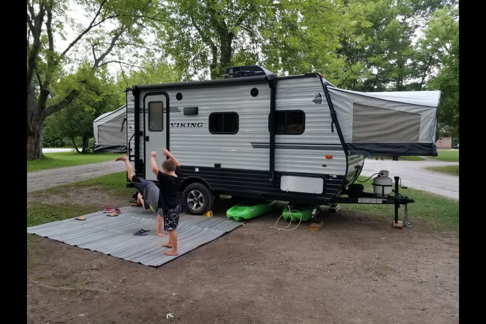 2019 Other Viking rbd