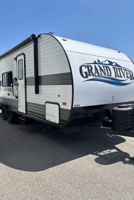 2025 Grand River 25BH